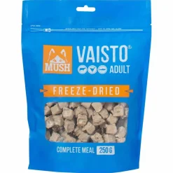 Mush Koiran Kuivaruoka*Vaisto Sininen FREEZE-DRIED
