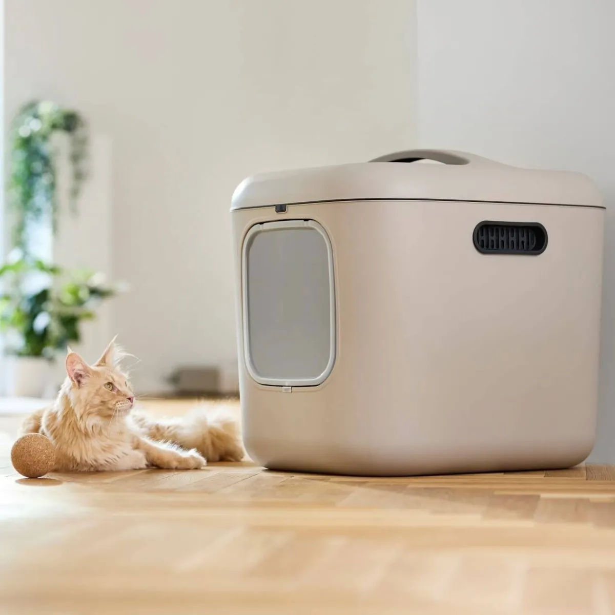 Rotho Kissanvessat|Tarjoukset Kissoille*MyPet Biala Kissanvessa XL