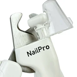 NailPro Kissan Kynnet|Koiran Ja Kissan Kynsienleikkaus*4 in 1 LED-kynsileikkuri