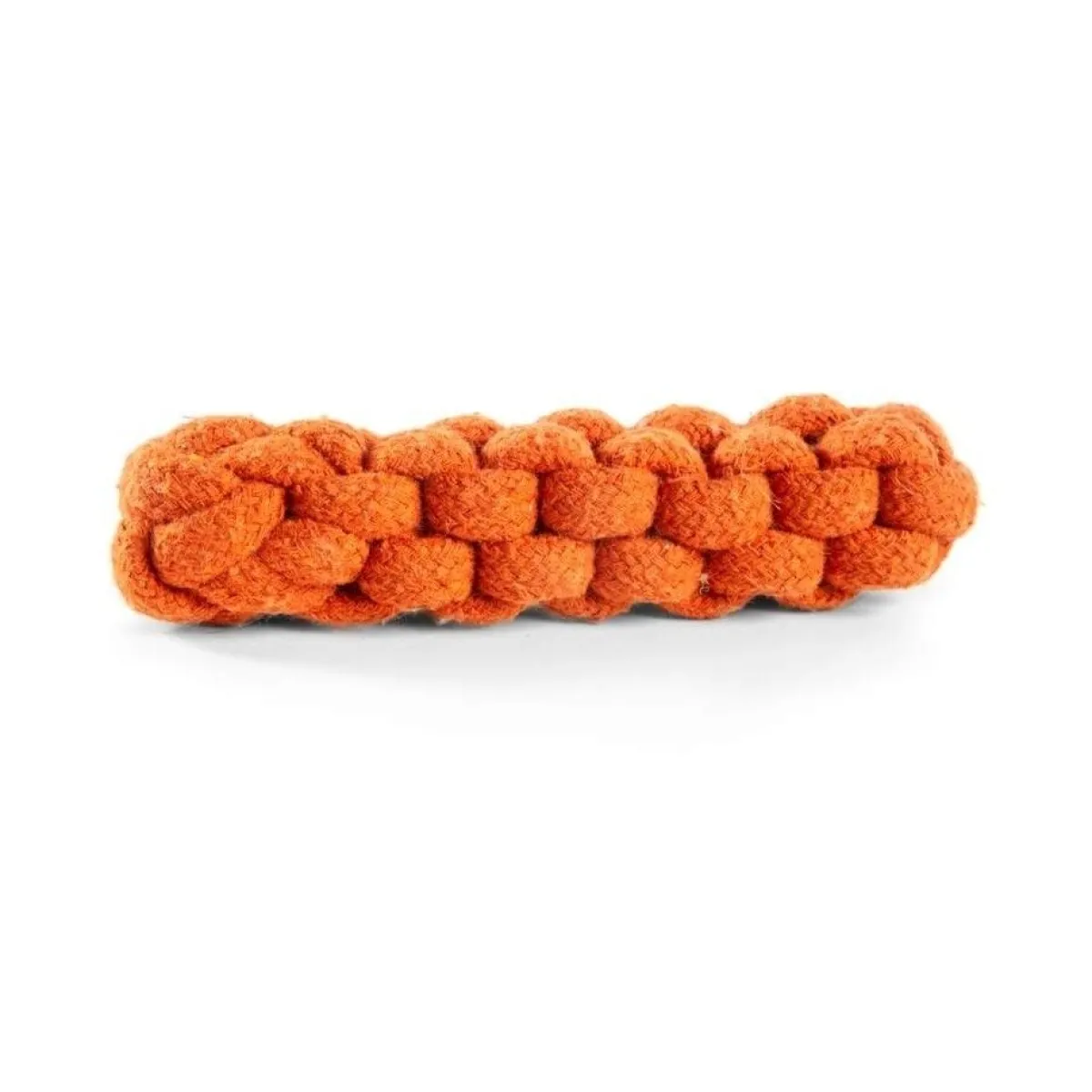 Little&Bigger Koiran Köysilelut*Narupatukka Recycled Cotton, oranssi