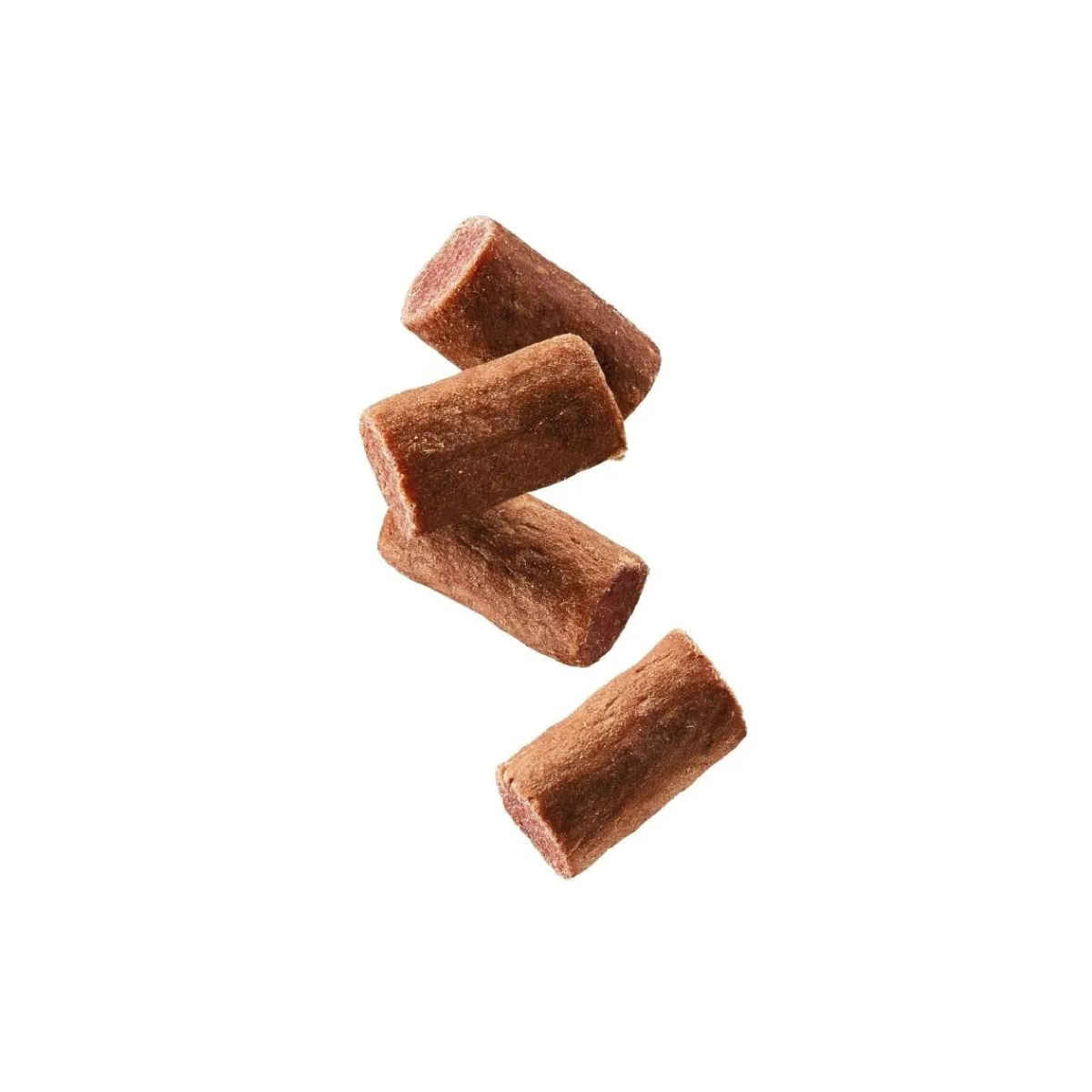 natures:menu Pikkuherkut Ja Treeninamit*Natures Menu Nauta-Possuherkku koiralle 50 g