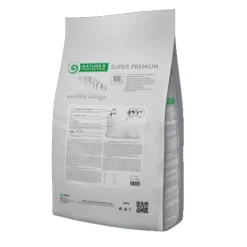 Nature's Protection Koiran Kuivaruoka*Superior Care White Herring Small