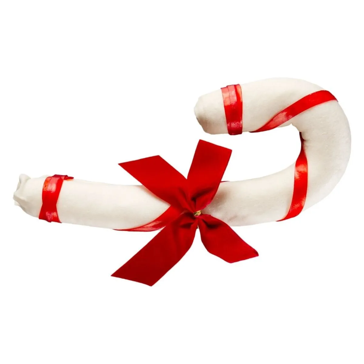 Xmas Koiran Jouluherkut Ja Kalenterit|Puruluut*Naudannahkainen karkkikeppi