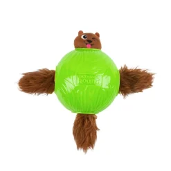 Nina Ottosson Koiran Aktivointilelut Ja -Pelit*Snuffle N’ Treat Ball S