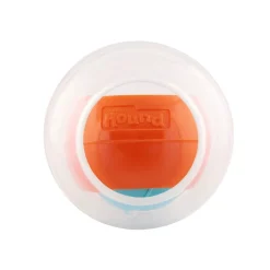 Nina Ottosson Koiran Aktivointilelut Ja -Pelit*Topsy Treatball aktivointilelu
