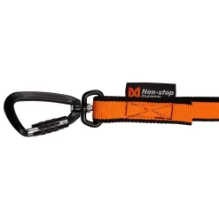 Non-stop dogwear Koiran Hihnat Ja Flexit|Retkeily Koiran Kanssa*Non-stop Bungee talutin