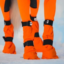 Non-stop dogwear Koiran Vaatteet|Koiran Tossut*Non-Stop Contact pitkävartiset tossut, 4kpl