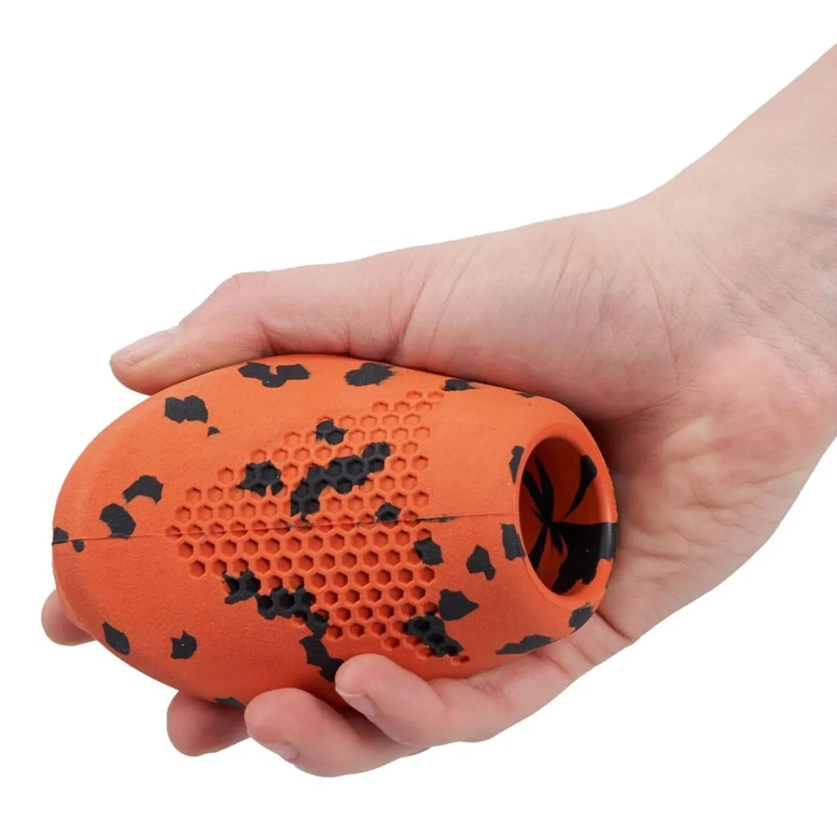 Non-stop dogwear Koiran Pallot Ja Heittolelut*Non-Stop Dog kuminen aktivointilelu