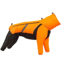 Non-stop dogwear Koiran Haalarit|Koiran Vaatteet*Fjord 2.0 sadehaalari koiralle