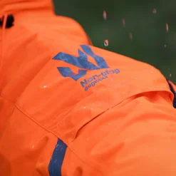 Non-stop dogwear Koiran Haalarit|Koiran Vaatteet*Fjord 2.0 sadehaalari koiralle