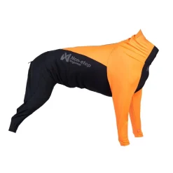 Non-stop dogwear Koiran Haalarit|Koiran Vaatteet*Protector puku, narttumalli