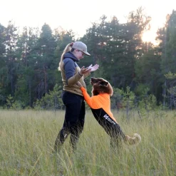 Non-stop dogwear Koiran Haalarit|Koiran Vaatteet*Protector puku, narttumalli