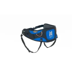 Non-stop dogwear Koiran Hihnat Ja Flexit|Retkeily Koiran Kanssa*Non-Stop Ferd vetovyö