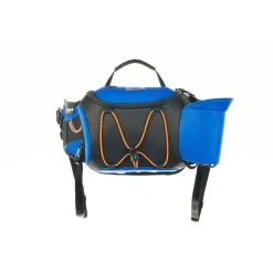 Non-stop dogwear Retkeily Koiran Kanssa|Retkeily*Non-Stop Ferd vetovyölaukku