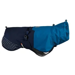 Non-stop dogwear Koiran Takit|Koiran Vaatteet*Non-Stop Fjord koiran sadetakki, sininen