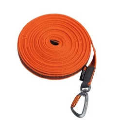 Non-stop dogwear Jälkiliinat|Metsästys Ja Jäljestys*Non-Stop Friction long line jälkiliina, oranssi