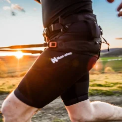Non-stop dogwear Koiran Hihnat Ja Flexit|Retkeily Koiran Kanssa*Non-Stop juoksuvyö CaniX 2.0