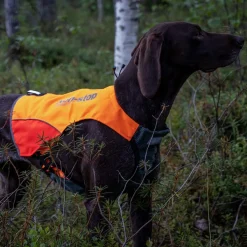 Non-stop dogwear Koiran Heijastimet Ja Valot|Koiran Vaatteet*Non-Stop Protector metsästysliivi