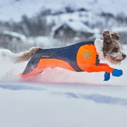 Non-stop dogwear Koiran Haalarit|Koiran Vaatteet*Non-Stop Protector Snow haalari, narttumalli