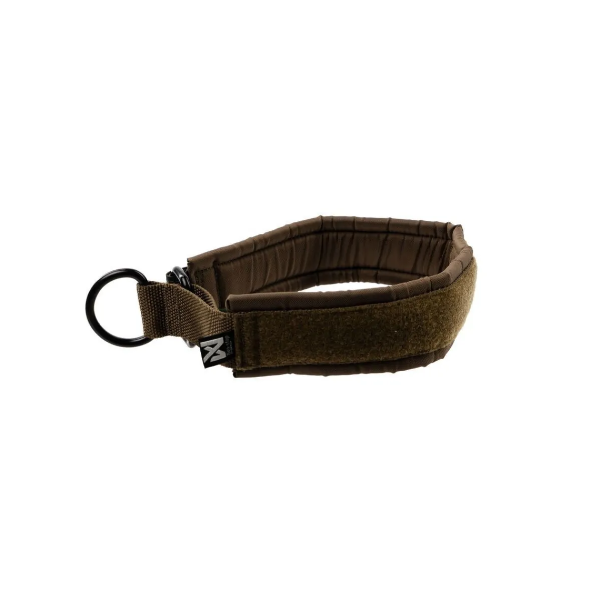 Non-stop dogwear Koiran Pannat*Non-Stop Solid WD kaulapanta, oliivi