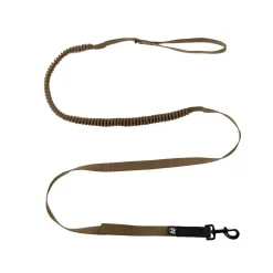 Non-stop dogwear Koiran Hihnat Ja Flexit|Retkeily Koiran Kanssa*Non-Stop Touring bungee WD, oliivi 2.8m/23mm