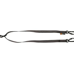 Non-stop dogwear Koiran Hihnat Ja Flexit*Non-Stop Touring Double Y-jakaja