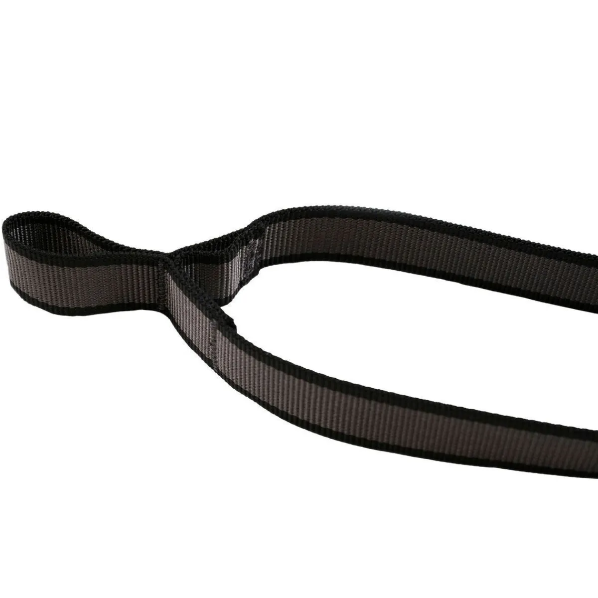 Non-stop dogwear Koiran Hihnat Ja Flexit*Non-Stop Touring Double Y-jakaja