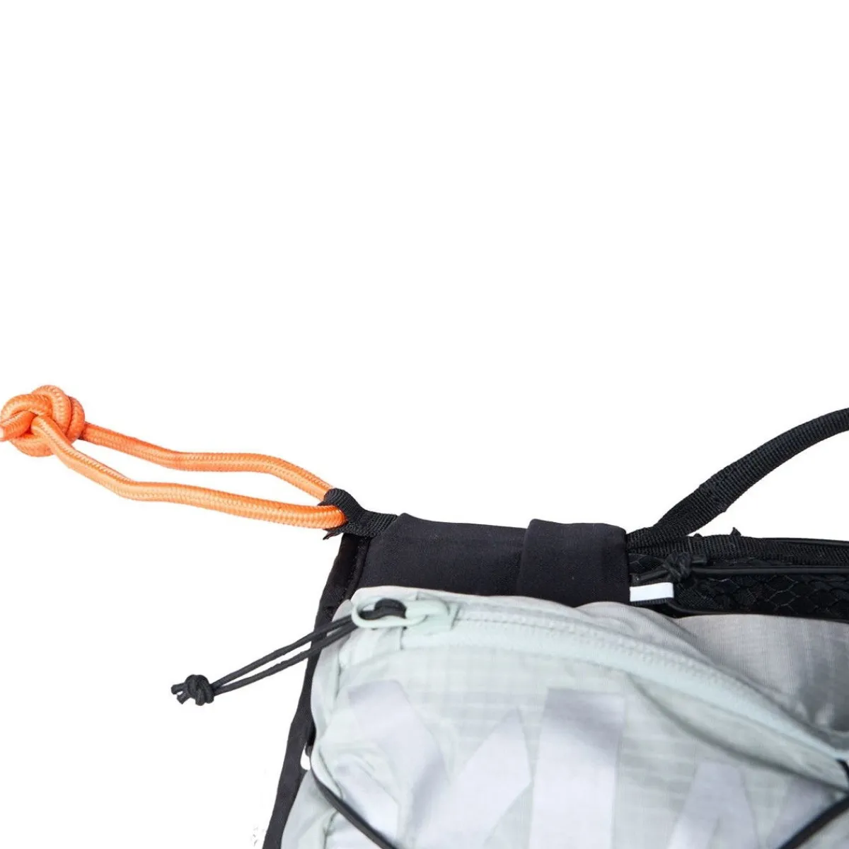 Non-stop dogwear Koiran Reput|Retkeily*Non-Stop Trail Light -koiran reppu