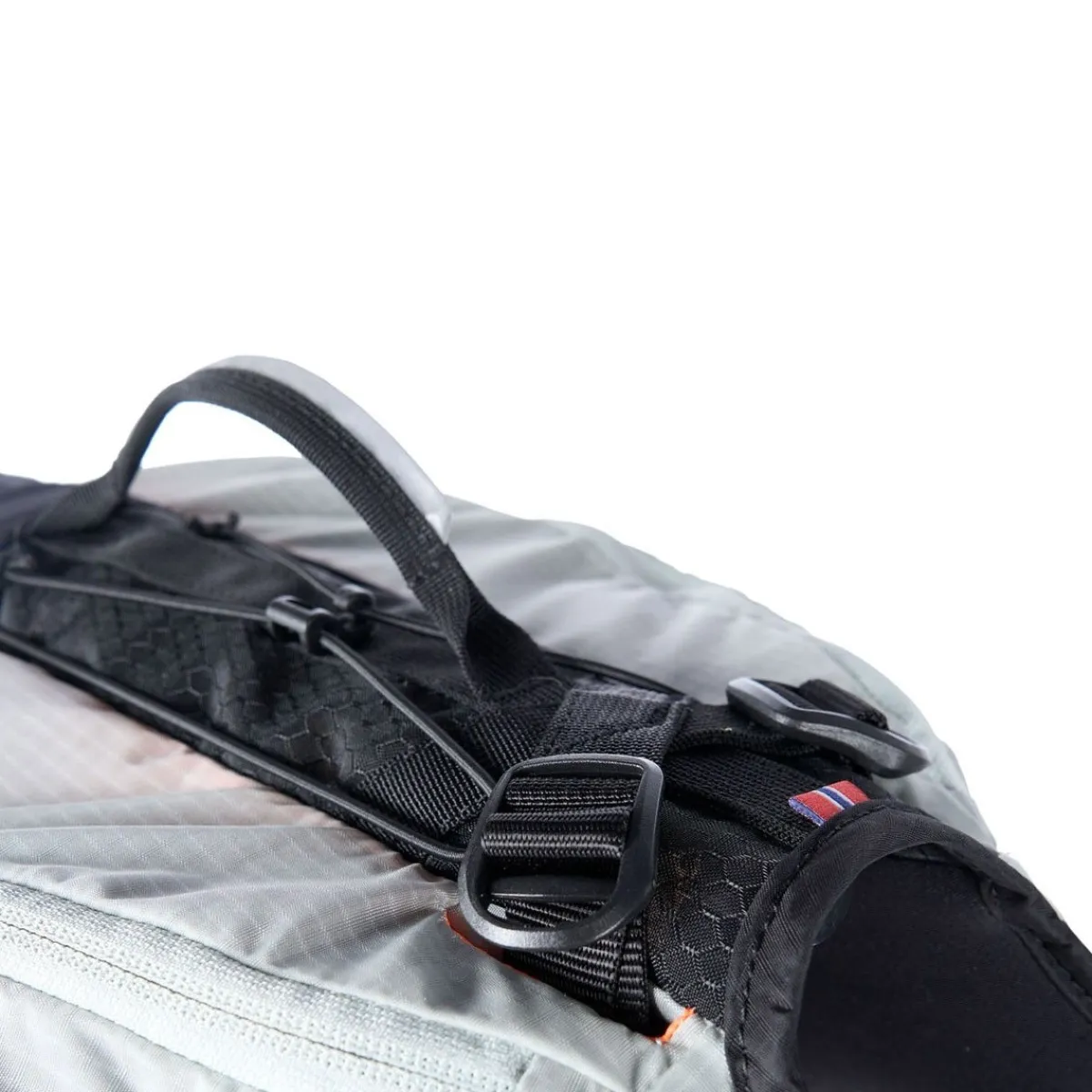 Non-stop dogwear Koiran Reput|Retkeily*Non-Stop Trail Light -koiran reppu