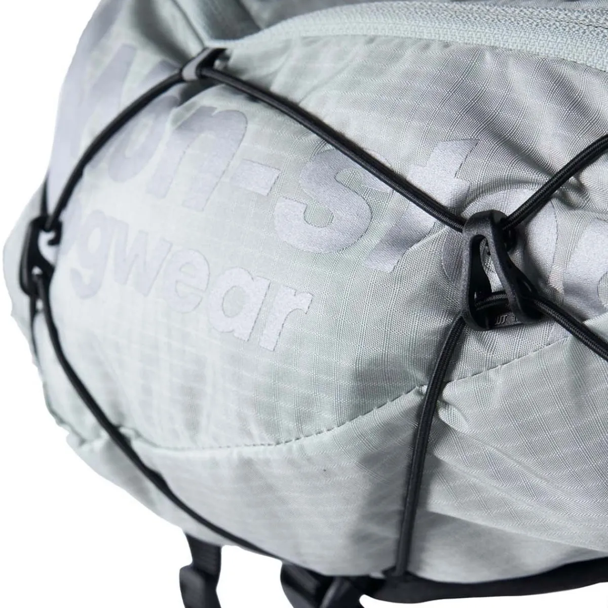 Non-stop dogwear Koiran Reput|Retkeily*Non-Stop Trail Light -koiran reppu