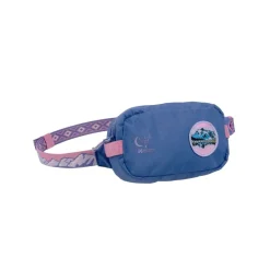 Non-stop dogwear Ulkoilu- Ja Treenivaatteet*Non-stop Trail quest fanny RP vyölaukku