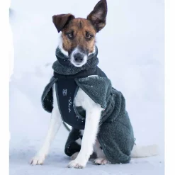 Non-stop dogwear Koiran Vaatteet|Koiran Takit*Non-Stop Wool koiran villatakki
