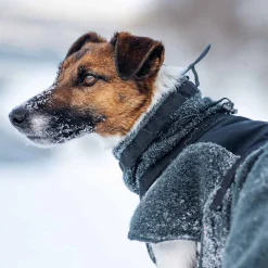 Non-stop dogwear Koiran Vaatteet|Koiran Takit*Non-Stop Wool koiran villatakki