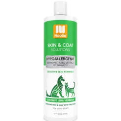 Nootie Koiran Shampoot|Koiran Trimmaus Ja Turkinhoito*Hypoallergenic Shampoo