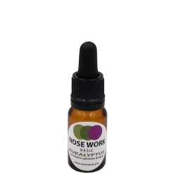Nose Work Nordic Nosework*Nose Work hydrolaatti eukalyptus 10 ml