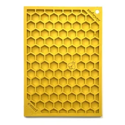 SodaPup Ahmimisenestokupit Ja Nuolumatot|Koiranpennun Ruokailu*Nuolumatto Honeycomb