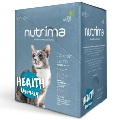 Nutrima Kissan Märkäruoka|Kissan Erikoisruoat*Cat Health Urinary märkäruoka 85g