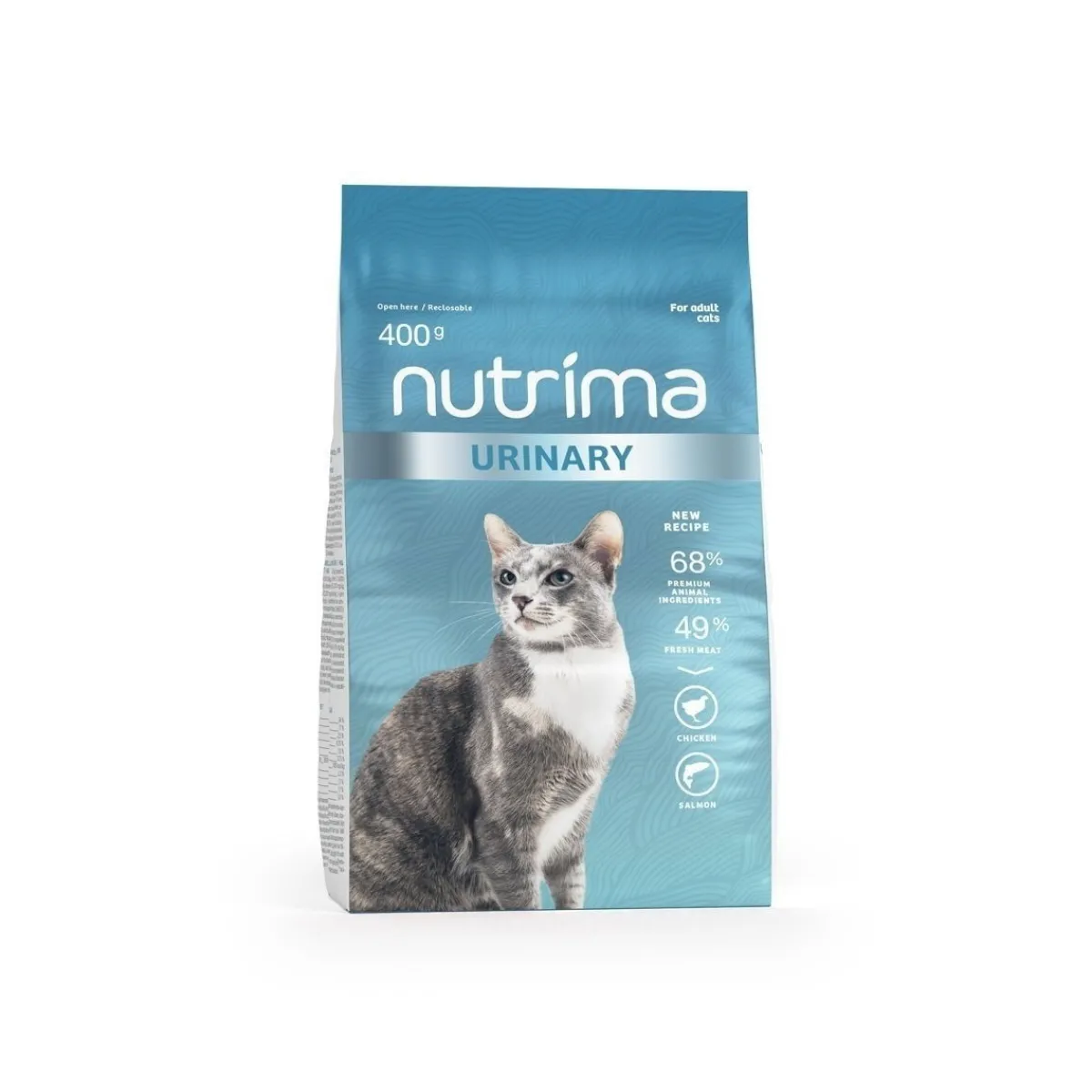 Nutrima Kissan Kuivaruoka|Kissan Erikoisruoat*Cat Urinary