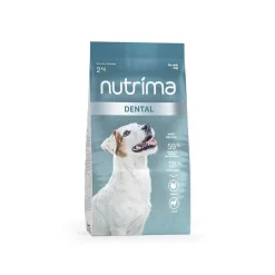 Nutrima Koiran Kuivaruoka*Dog Adult Dental