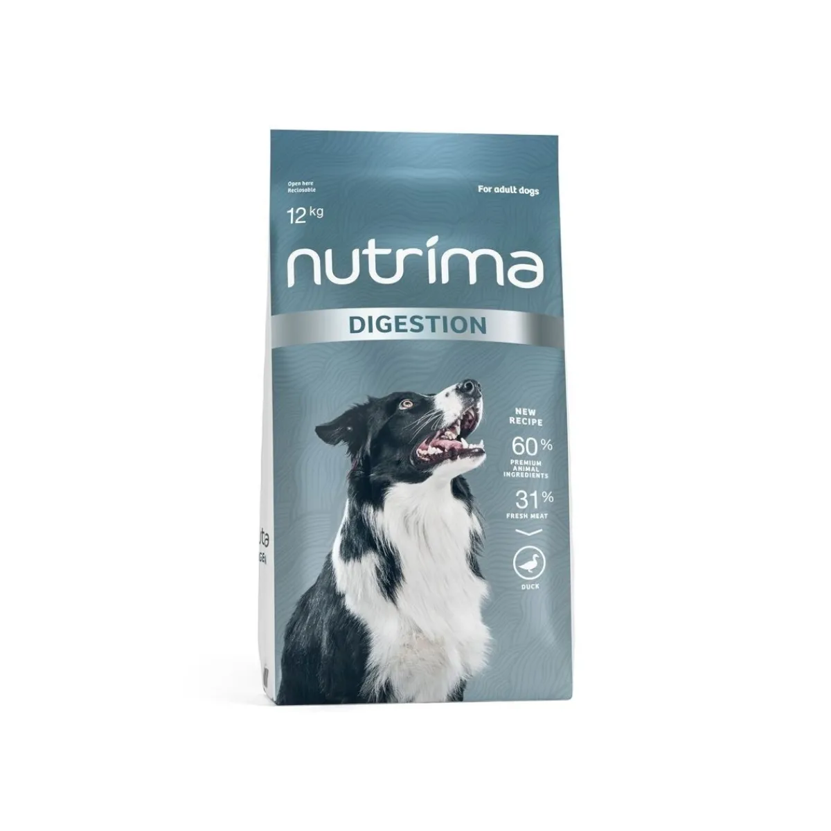 Nutrima Koiran Kuivaruoka*Dog Adult Digestion