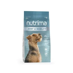 Nutrima Koiran Kuivaruoka*Dog Adult Joint & Mobility