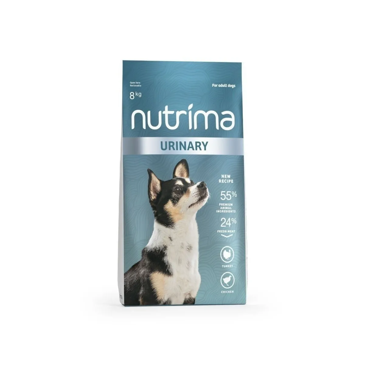 Nutrima Koiran Kuivaruoka*Dog Adult Urinary