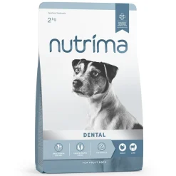 Nutrima Koiran Kuivaruoka|Uutuudet Koirille*Dog Dental