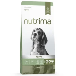Nutrima Penturuoka|Koiran Kuivaruoka*Dog Puppy