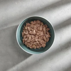 Nutrima Koiranruoat Erityistapeisiin|Koiran Märkäruoka Ja Makkarat*Health Skin+ märkäruoka 150g
