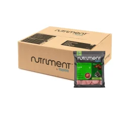 Nutriment by Rauh! Ruokinnan Monipuolistaminen|Kotimainen Koiranruoka*Lammas 7,2 kg