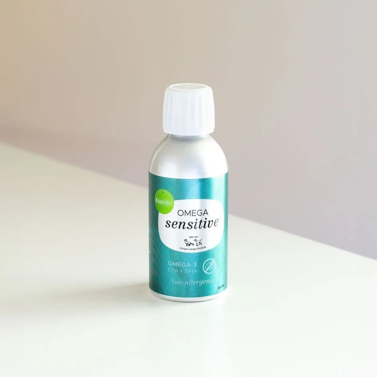 Nutrolin Öljyt, Vitamiinit Ja Lisäravinteet|Ravintoöljyt Ja Vitamiinit*® Omega Sensitive