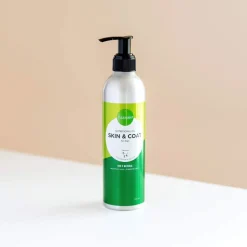 Nutrolin Öljyt, Vitamiinit Ja Lisäravinteet|Hoito Ja Terveys*Skin & Coat ravintoöljy