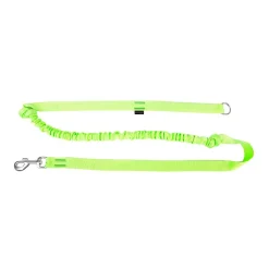 Pro Dog Koiran Hihnat Ja Flexit|Retkeily Koiran Kanssa*Nylontalutin ProDog Stretch Lime