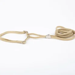 Show Dog Koiranäyttelyt|Koiran Hihnat Ja Flexit*Näyttelyhihna pk, beige